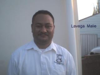Lavega Malie